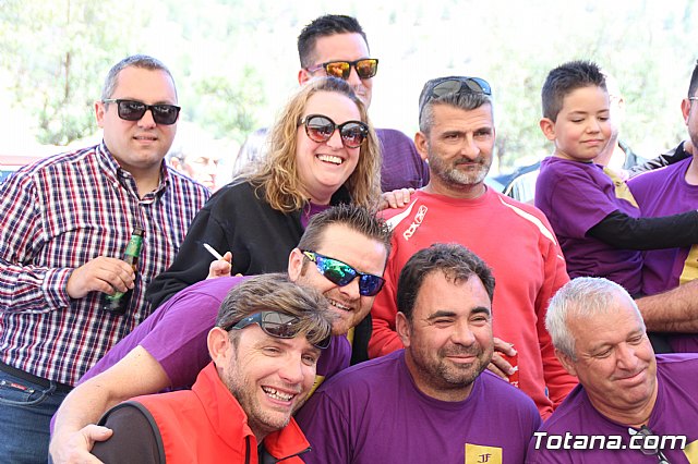 Jornada de convivencia Hdes. Sbado 29 y domingo 30 de abril de 2017 - 77