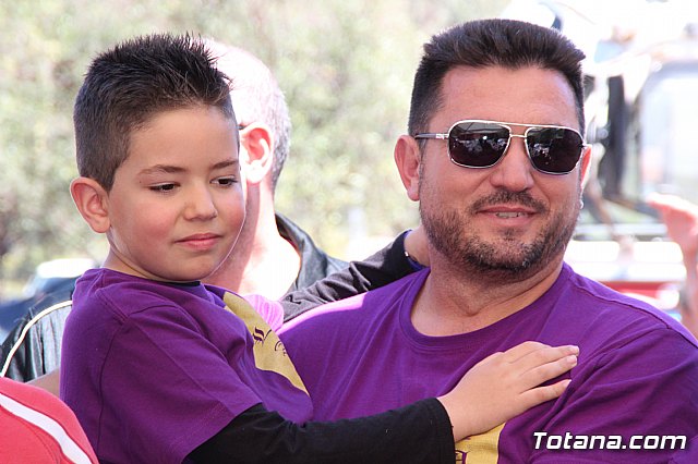 Jornada de convivencia Hdes. Sbado 29 y domingo 30 de abril de 2017 - 78