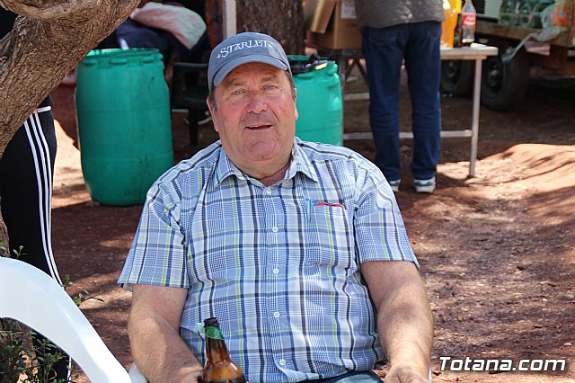 Jornada de convivencia Hdes. Sbado 29 y domingo 30 de abril de 2017 - 81