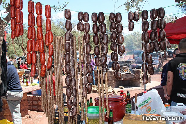 Jornada de convivencia Hdes. Sbado 29 y domingo 30 de abril de 2017 - 84