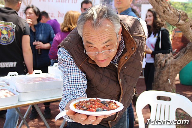 Jornada de convivencia Hdes. Sbado 29 y domingo 30 de abril de 2017 - 86