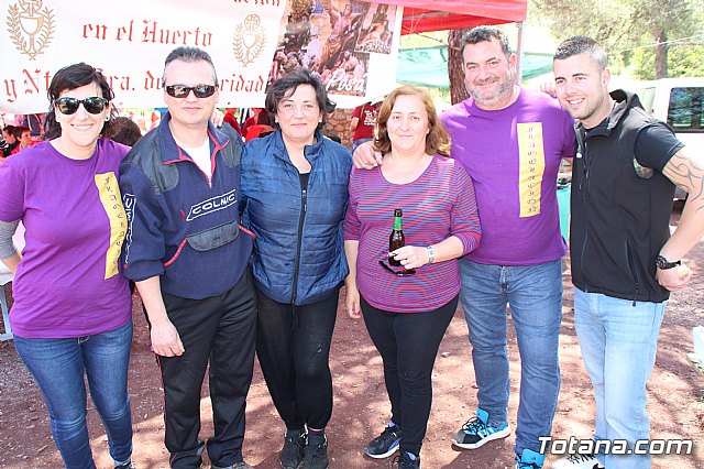 Jornada de convivencia Hdes. Sbado 29 y domingo 30 de abril de 2017 - 87