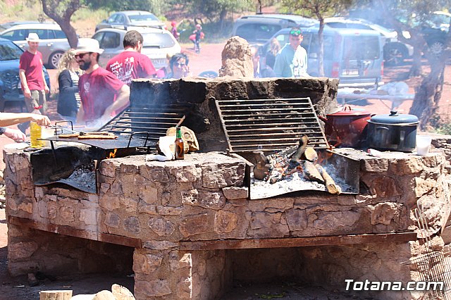 Jornada de convivencia Hdes. Sbado 29 y domingo 30 de abril de 2017 - 88