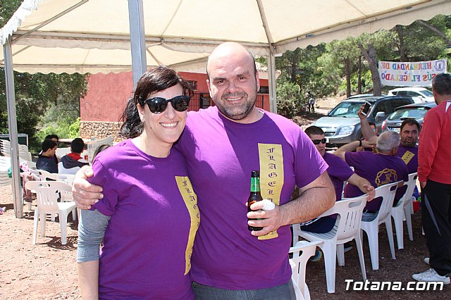 Jornada de convivencia Hdes. Sbado 29 y domingo 30 de abril de 2017 - 90