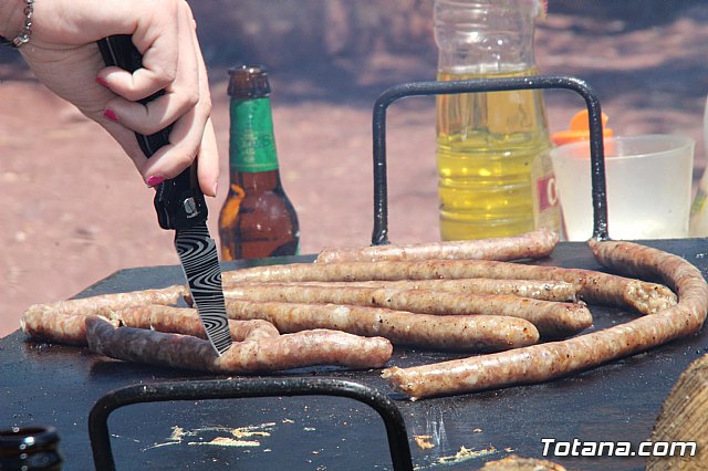 Jornada de convivencia Hdes. Sbado 29 y domingo 30 de abril de 2017 - 93