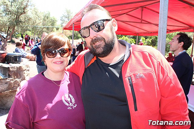 Jornada de convivencia Hdes. Sbado 29 y domingo 30 de abril de 2017 - 96