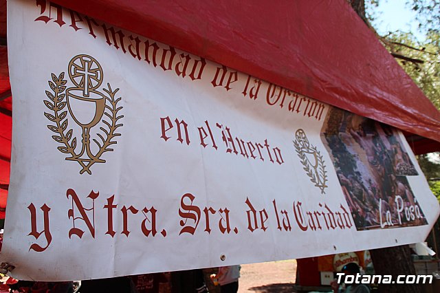 Jornada de convivencia Hdes. Sbado 29 y domingo 30 de abril de 2017 - 97