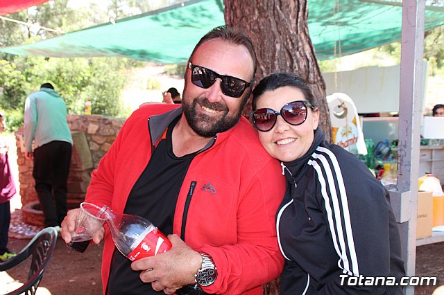 Jornada de convivencia Hdes. Sbado 29 y domingo 30 de abril de 2017 - 99