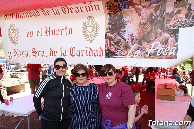 Jornada de convivencia Hdes. Sbado 29 y domingo 30 de abril de 2017 - 102