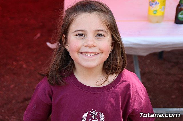 Jornada de convivencia Hdes. Sbado 29 y domingo 30 de abril de 2017 - 104