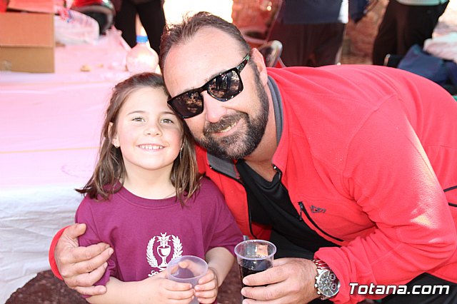 Jornada de convivencia Hdes. Sbado 29 y domingo 30 de abril de 2017 - 105