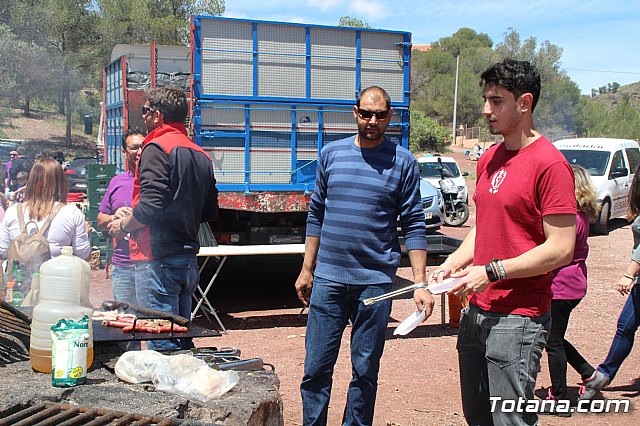Jornada de convivencia Hdes. Sbado 29 y domingo 30 de abril de 2017 - 106