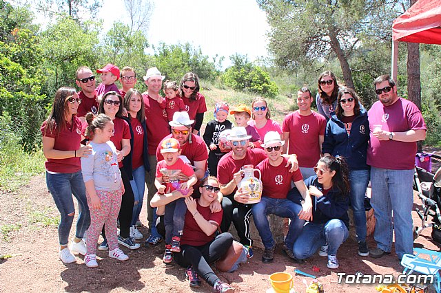 Jornada de convivencia Hdes. Sbado 29 y domingo 30 de abril de 2017 - 109