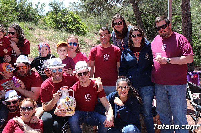 Jornada de convivencia Hdes. Sbado 29 y domingo 30 de abril de 2017 - 111