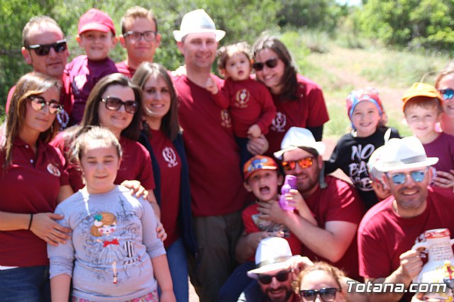 Jornada de convivencia Hdes. Sbado 29 y domingo 30 de abril de 2017 - 112