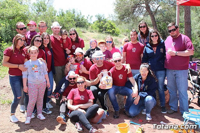 Jornada de convivencia Hdes. Sbado 29 y domingo 30 de abril de 2017 - 113
