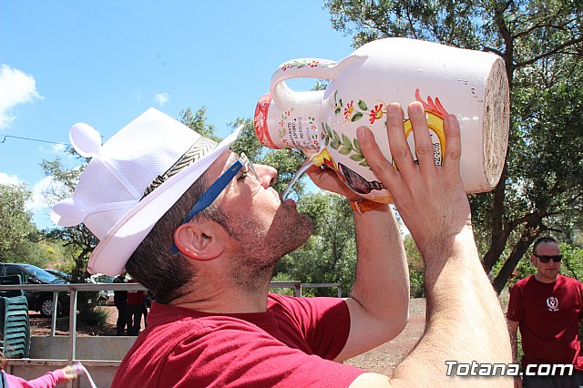 Jornada de convivencia Hdes. Sbado 29 y domingo 30 de abril de 2017 - 116