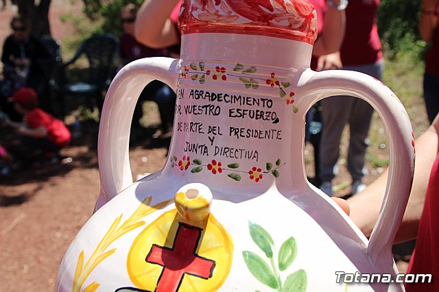 Jornada de convivencia Hdes. Sbado 29 y domingo 30 de abril de 2017 - 117