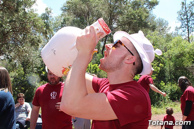 Jornada de convivencia Hdes. Sbado 29 y domingo 30 de abril de 2017 - 118
