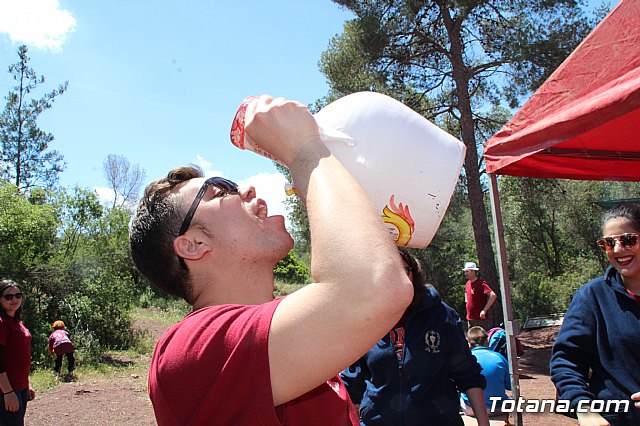 Jornada de convivencia Hdes. Sbado 29 y domingo 30 de abril de 2017 - 123