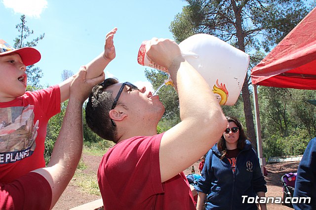 Jornada de convivencia Hdes. Sbado 29 y domingo 30 de abril de 2017 - 124