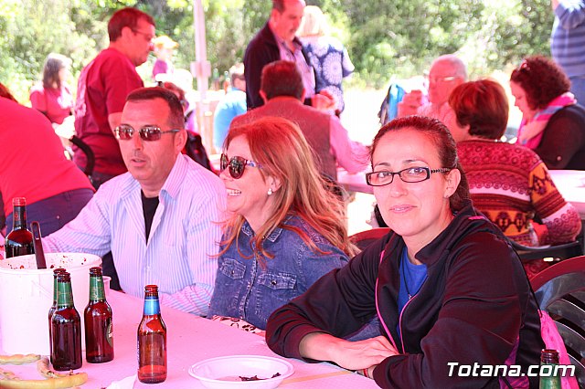 Jornada de convivencia Hdes. Sbado 29 y domingo 30 de abril de 2017 - 130