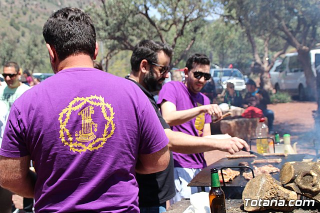 Jornada de convivencia Hdes. Sbado 29 y domingo 30 de abril de 2017 - 131