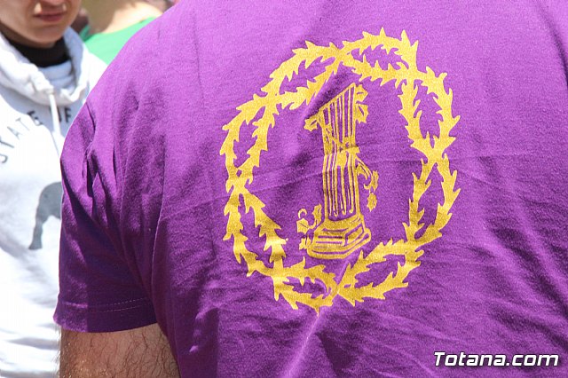 Jornada de convivencia Hdes. Sbado 29 y domingo 30 de abril de 2017 - 132