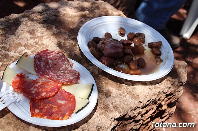 Jornada de convivencia Hdes. Sbado 29 y domingo 30 de abril de 2017 - 135