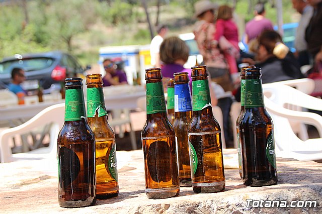 Jornada de convivencia Hdes. Sbado 29 y domingo 30 de abril de 2017 - 137