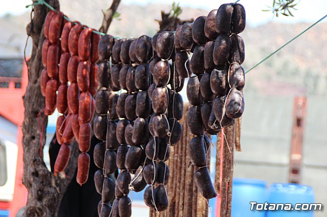 Jornada de convivencia Hdes. Sbado 29 y domingo 30 de abril de 2017 - 138