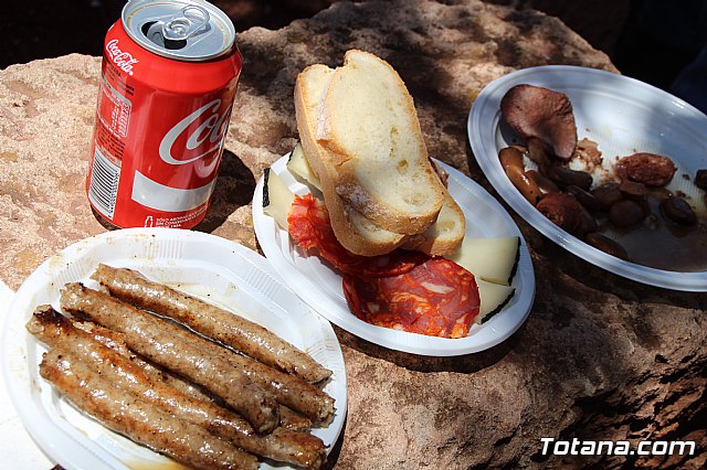 Jornada de convivencia Hdes. Sbado 29 y domingo 30 de abril de 2017 - 140