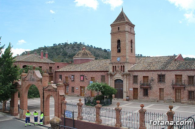 Jornada de convivencia Hdes. Sbado 29 y domingo 30 de abril de 2017 - 144