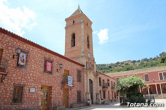 Jornada de convivencia Hdes. Sbado 29 y domingo 30 de abril de 2017 - 147