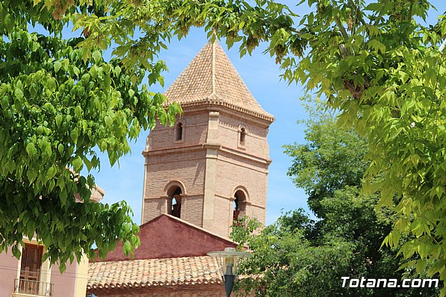 Jornada de convivencia Hdes. Sbado 29 y domingo 30 de abril de 2017 - 149