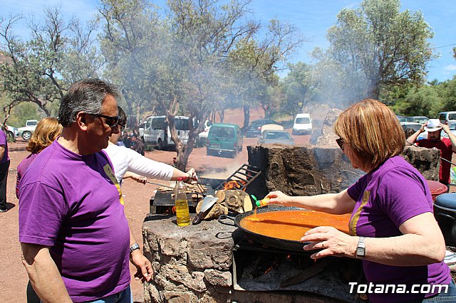 Jornada de convivencia Hdes. Sbado 29 y domingo 30 de abril de 2017 - 151