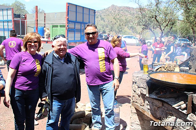 Jornada de convivencia Hdes. Sbado 29 y domingo 30 de abril de 2017 - 152