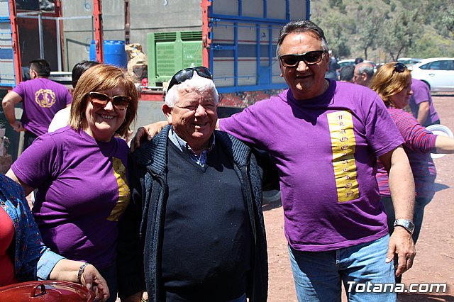 Jornada de convivencia Hdes. Sbado 29 y domingo 30 de abril de 2017 - 153