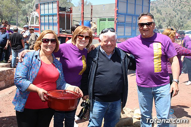 Jornada de convivencia Hdes. Sbado 29 y domingo 30 de abril de 2017 - 154