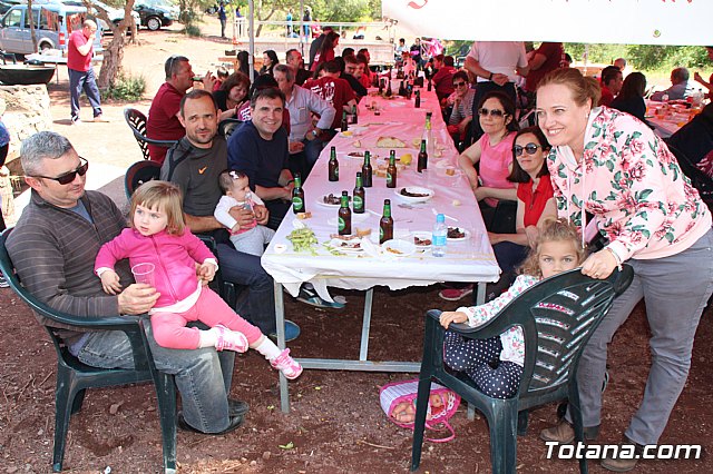 Jornada de convivencia Hdes. Sbado 29 y domingo 30 de abril de 2017 - 155