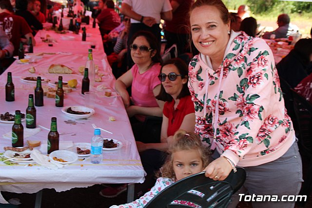 Jornada de convivencia Hdes. Sbado 29 y domingo 30 de abril de 2017 - 156