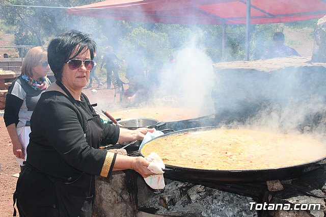Jornada de convivencia Hdes. Sbado 29 y domingo 30 de abril de 2017 - 158