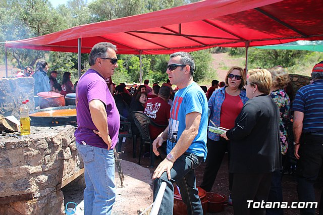 Jornada de convivencia Hdes. Sbado 29 y domingo 30 de abril de 2017 - 161