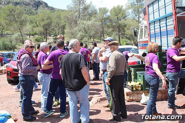 Jornada de convivencia Hdes. Sbado 29 y domingo 30 de abril de 2017 - 162