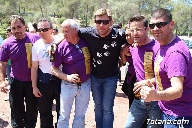 Jornada de convivencia Hdes. Sbado 29 y domingo 30 de abril de 2017 - 165