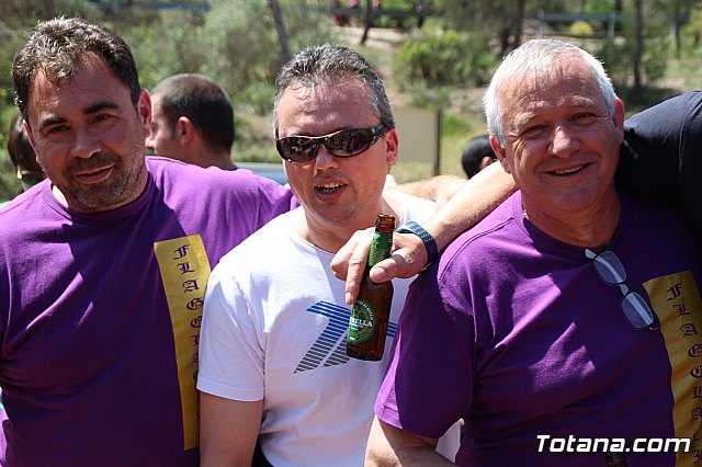 Jornada de convivencia Hdes. Sbado 29 y domingo 30 de abril de 2017 - 168