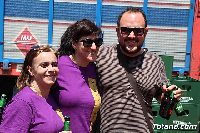 Jornada de convivencia Hdes. Sbado 29 y domingo 30 de abril de 2017 - 169