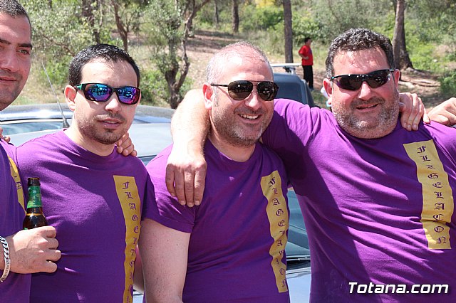 Jornada de convivencia Hdes. Sbado 29 y domingo 30 de abril de 2017 - 172