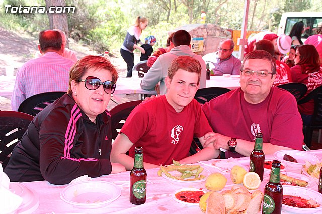 Jornada de convivencia Hdes. Sbado 29 y domingo 30 de abril de 2017 - 176