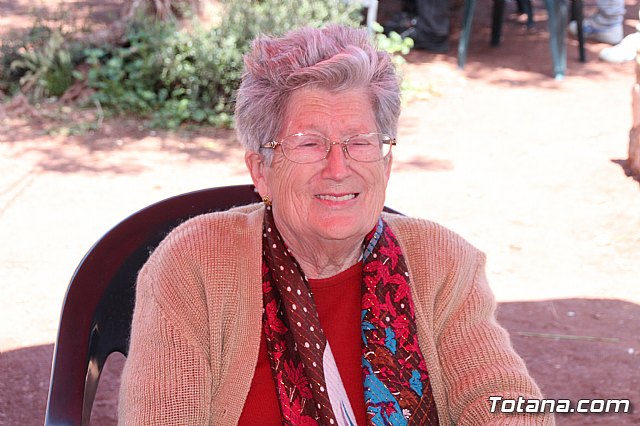 Jornada de convivencia Hdes. Sbado 29 y domingo 30 de abril de 2017 - 179